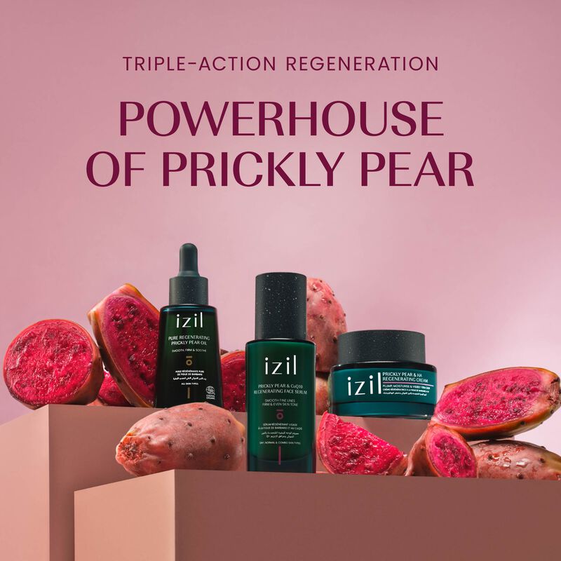 Prickly Pear Barrier-Boosting & Regenerating Ritual image number null